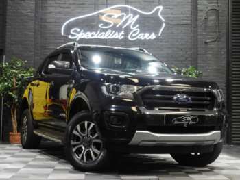 Used Ford Ranger 2022 for sale - 74812264: Photo
