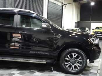 Used Ford Ranger 2022 for sale - 74812264: Photo