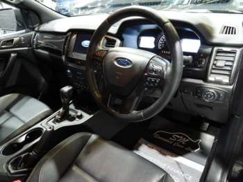 Used Ford Ranger 2022 for sale - 74812264: Photo