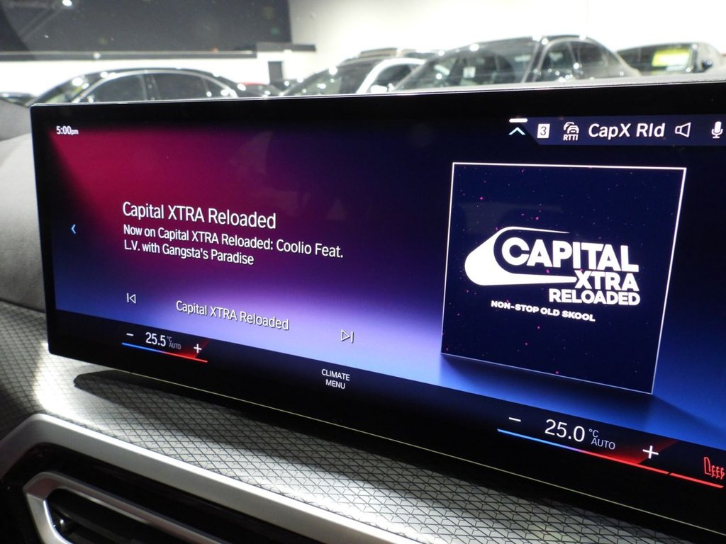 Used BMW i4 2022 for sale - 77806082: Photo 32