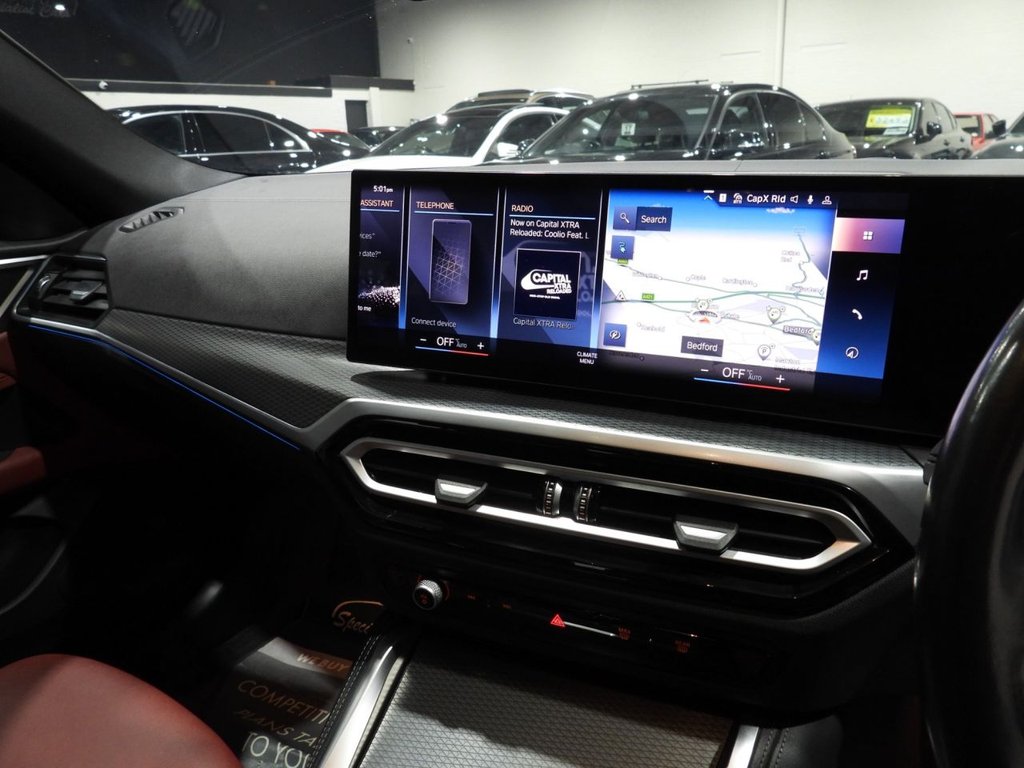 Used BMW i4 2022 for sale - 77806082: Photo 38