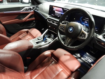 Used BMW i4 2022 for sale - 77806082: Photo