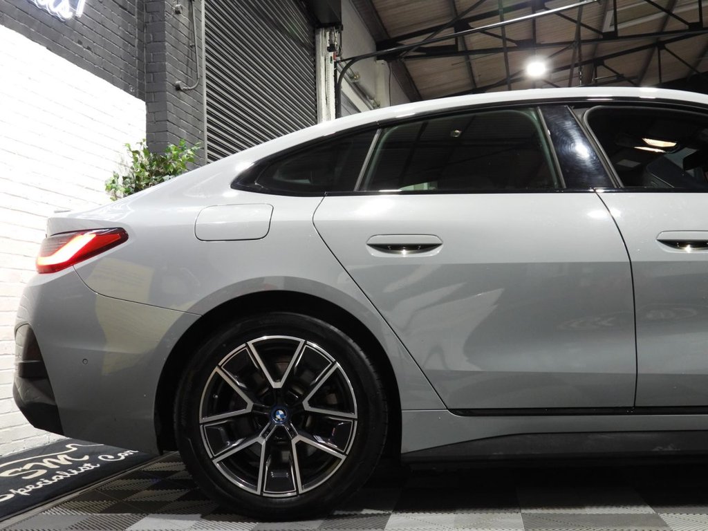 Used BMW i4 2022 for sale - 77806082: Photo 7