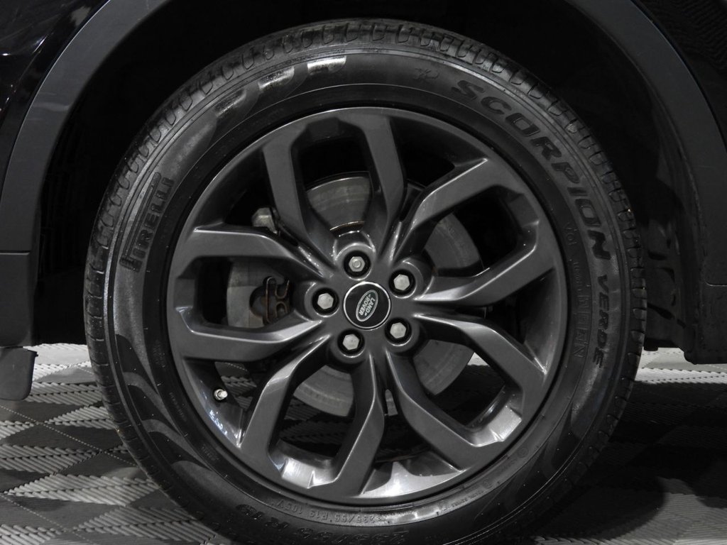 Used Land Rover Discovery Sport 2018 for sale - 77849458: Photo 18