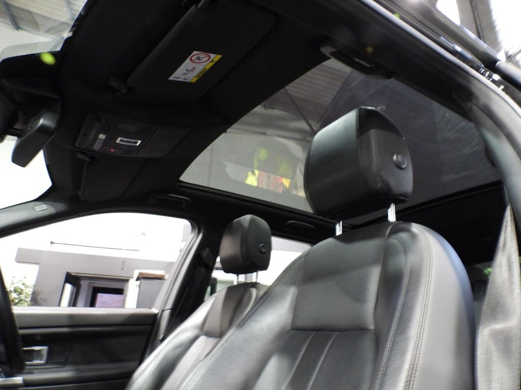 Used Land Rover Discovery Sport 2018 for sale - 77849458: Photo 24