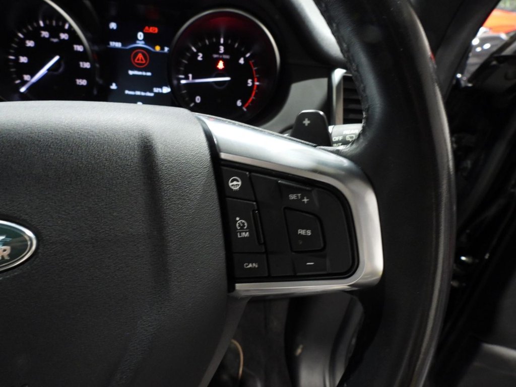 Used Land Rover Discovery Sport 2018 for sale - 77849458: Photo 26