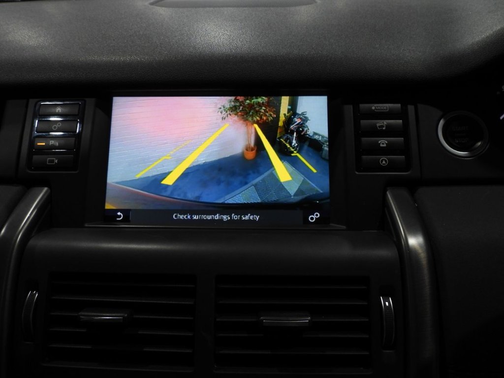 Used Land Rover Discovery Sport 2018 for sale - 77849458: Photo 27