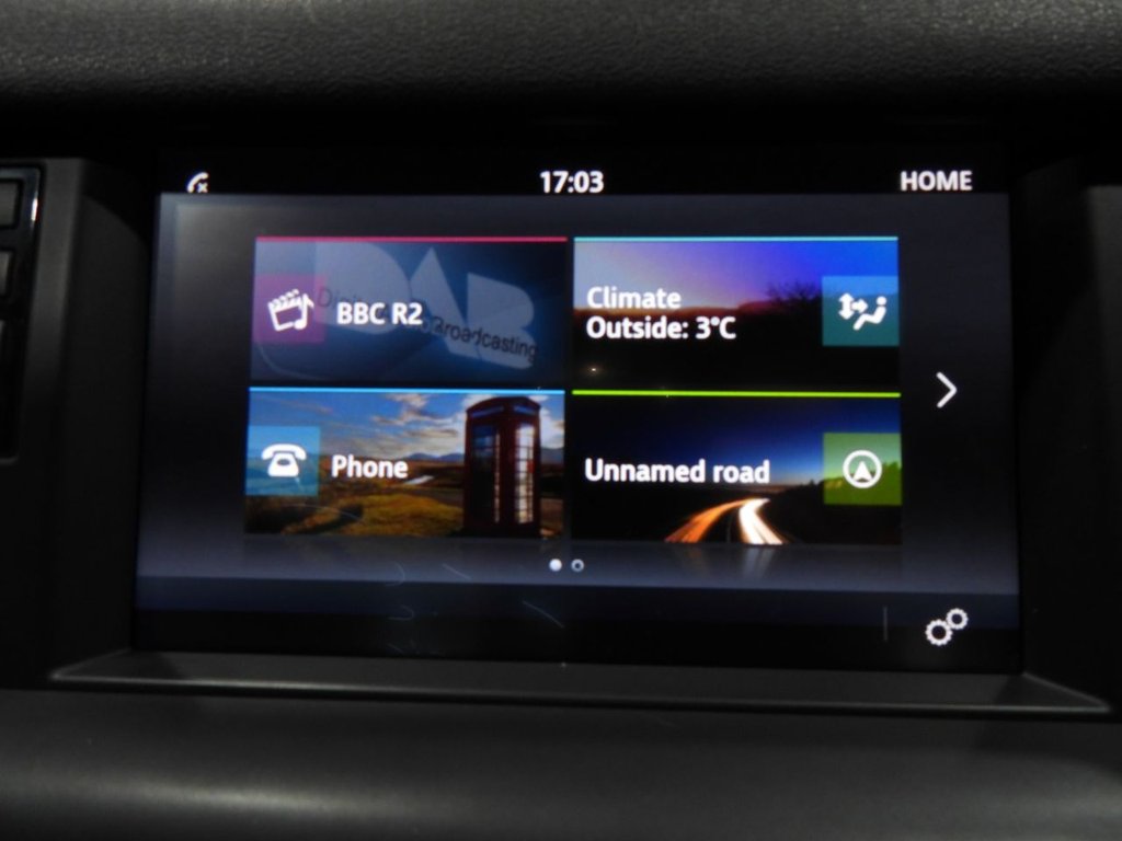 Used Land Rover Discovery Sport 2018 for sale - 77849458: Photo 29