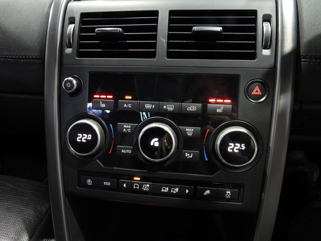 Used Land Rover Discovery Sport 2018 for sale - 77849458: Photo 30