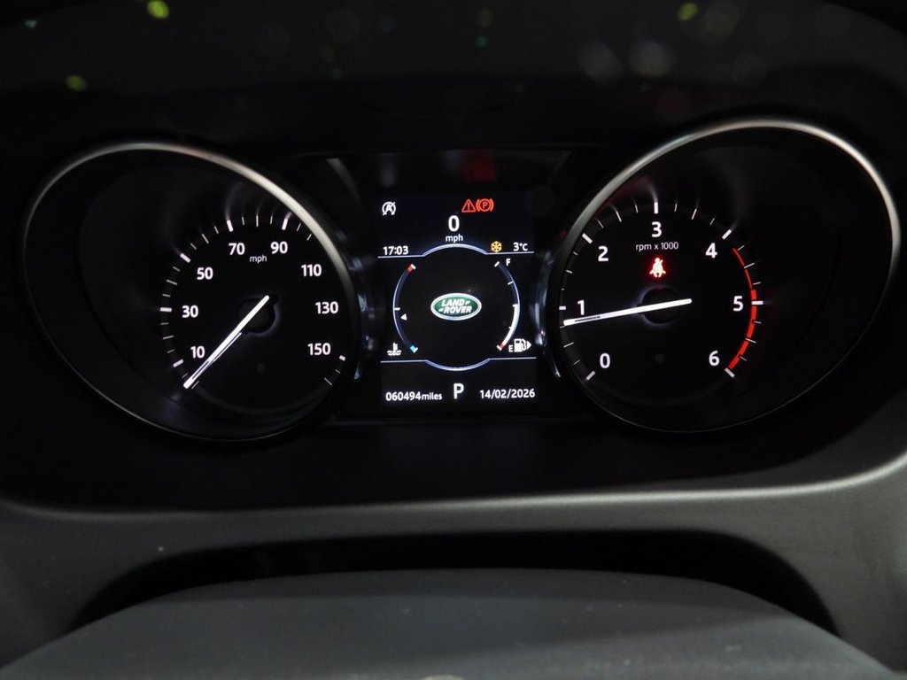 Used Land Rover Discovery Sport 2018 for sale - 77849458: Photo 34