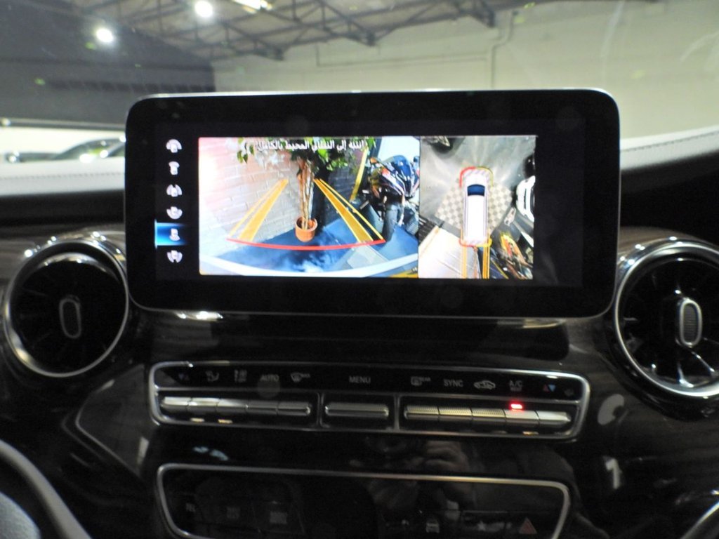 Used Mercedes-Benz V-Class 2021 for sale - 77442265: Photo 25