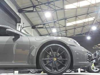 Used Porsche 911 2022 for sale - 79643466: Photo