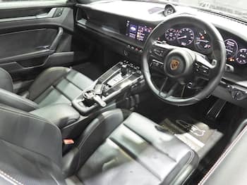 Used Porsche 911 2022 for sale - 79643466: Photo