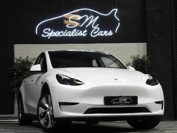 Used Tesla Model Y 2022 for sale - 79738088: Photo