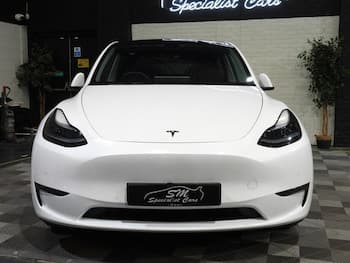 Used Tesla Model Y 2022 for sale - 79738088: Photo
