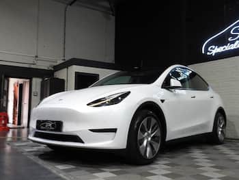 Used Tesla Model Y 2022 for sale - 79738088: Photo