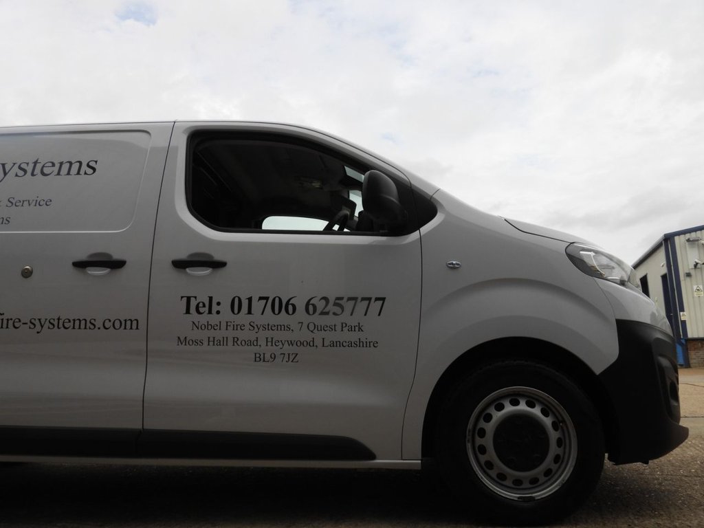 Used Peugeot Expert 2022 for sale - 76009502: Photo 11