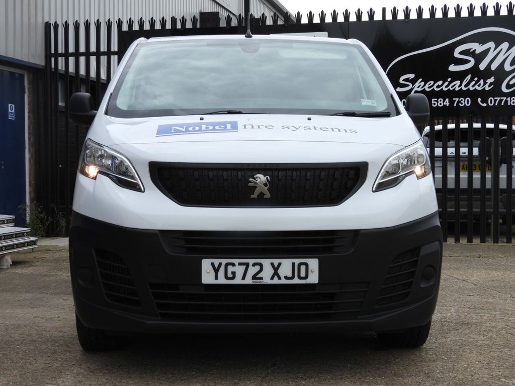 Used Peugeot Expert 2022 for sale - 76009502: Photo 13