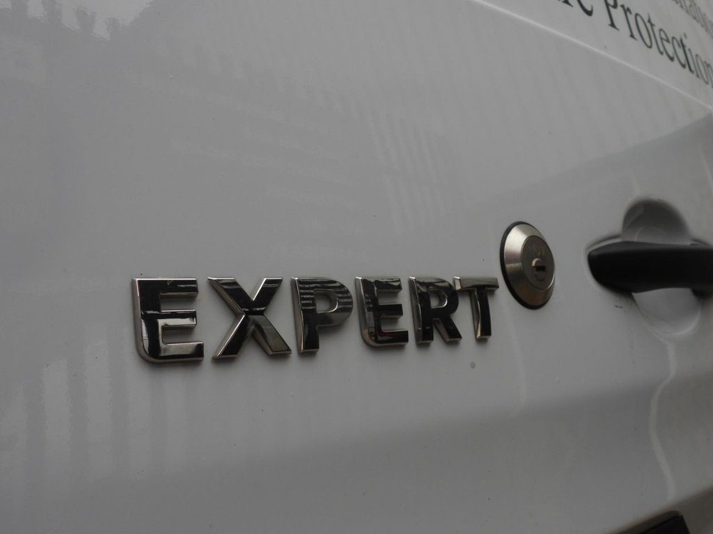 Used Peugeot Expert 2022 for sale - 76009502: Photo 15