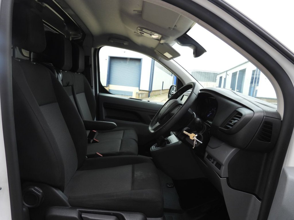 Used Peugeot Expert 2022 for sale - 76009502: Photo 16
