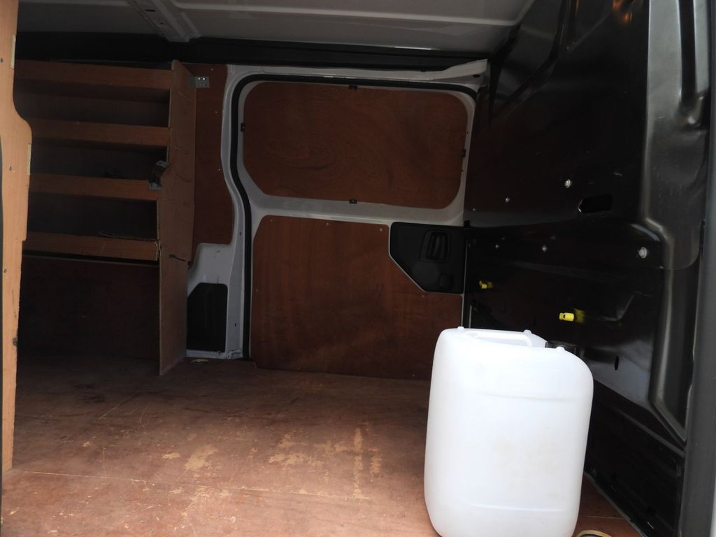 Used Peugeot Expert 2022 for sale - 76009502: Photo 19