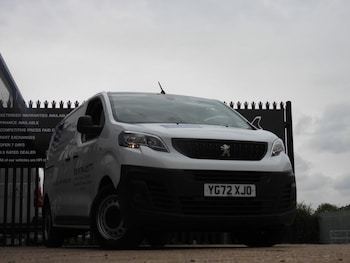 Used Peugeot Expert 2022 for sale - 76009502: Photo