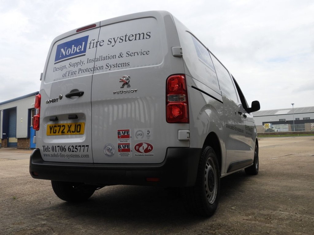 Used Peugeot Expert 2022 for sale - 76009502: Photo 2