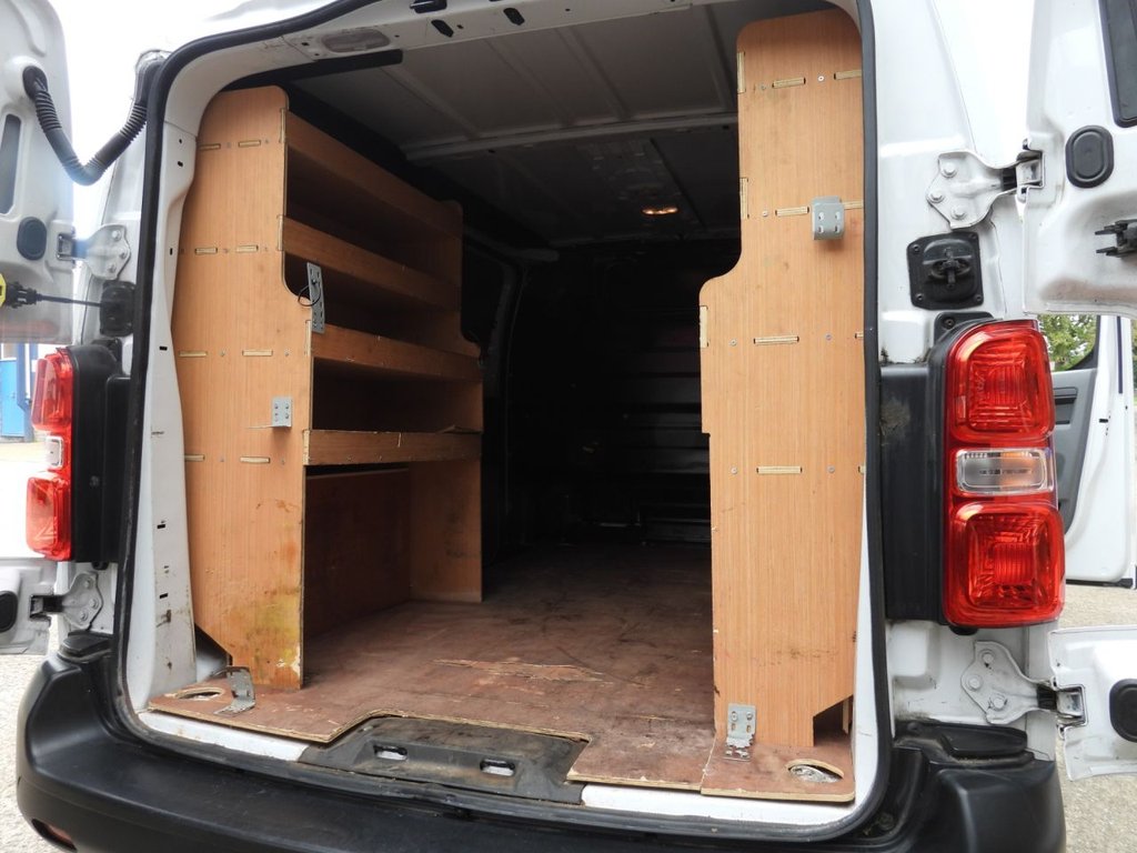 Used Peugeot Expert 2022 for sale - 76009502: Photo 20