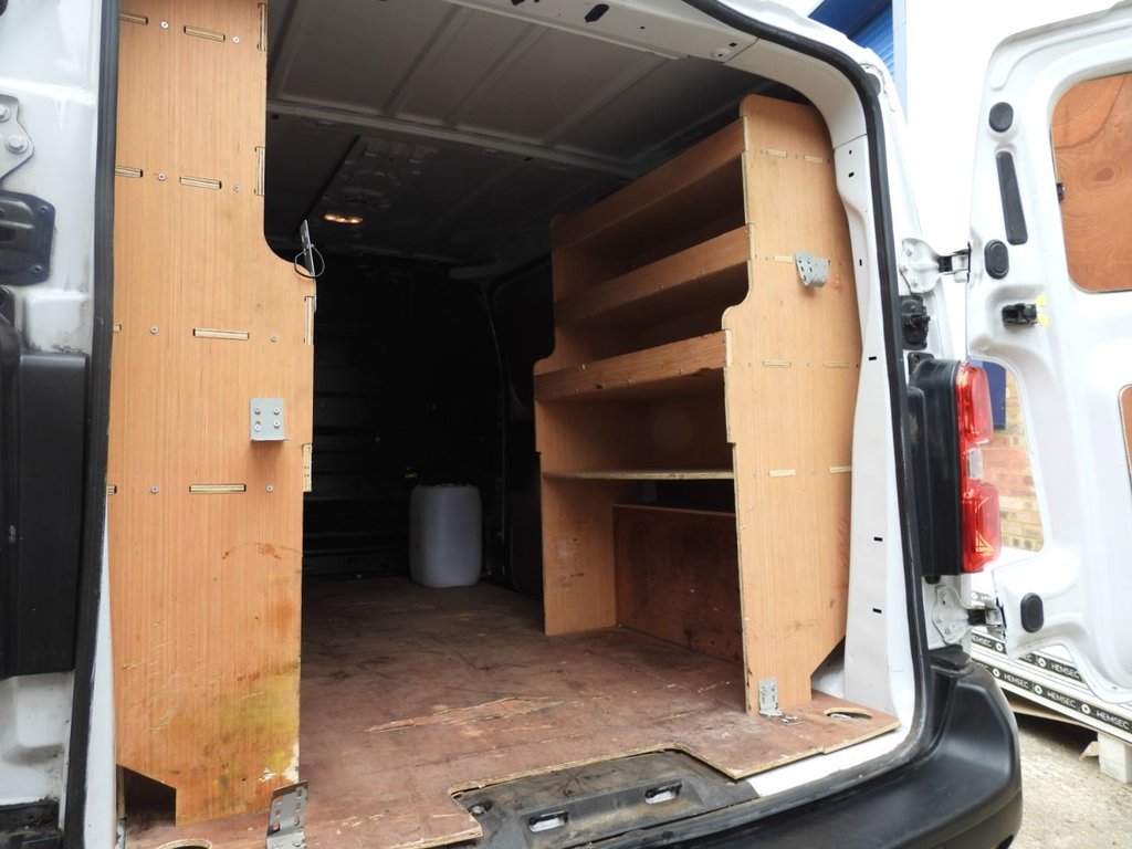 Used Peugeot Expert 2022 for sale - 76009502: Photo 21