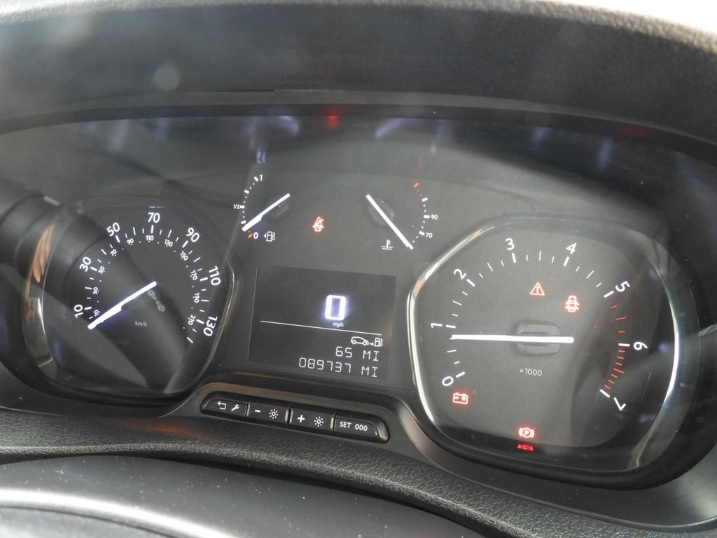 Used Peugeot Expert 2022 for sale - 76009502: Photo 22