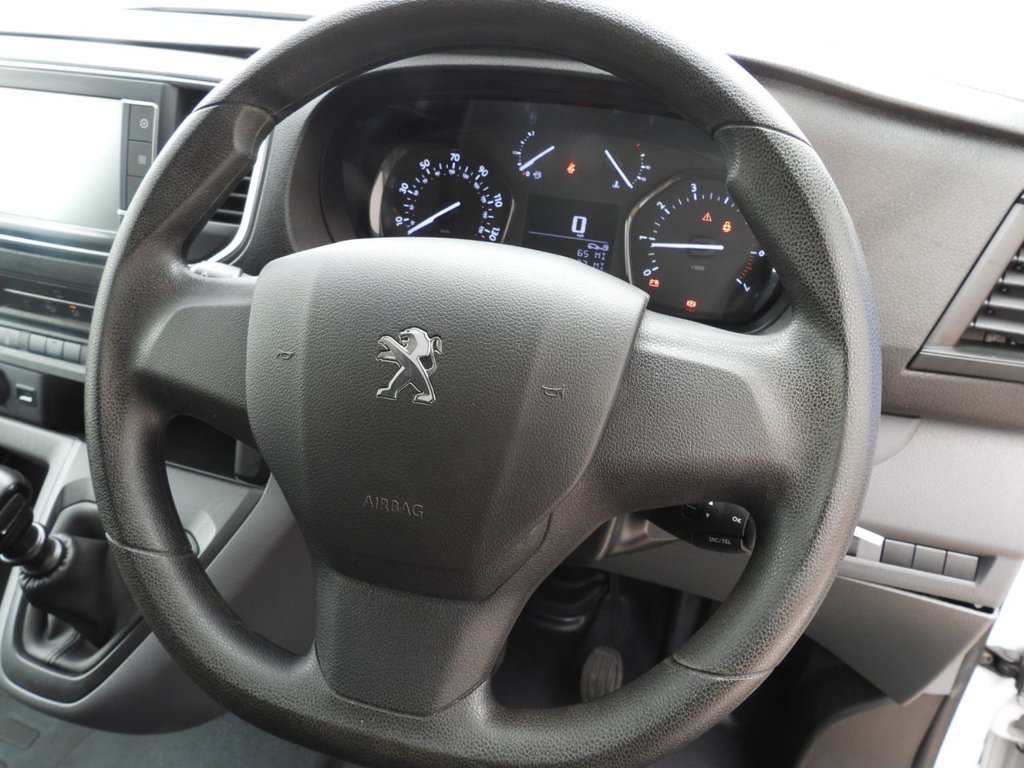 Used Peugeot Expert 2022 for sale - 76009502: Photo 23