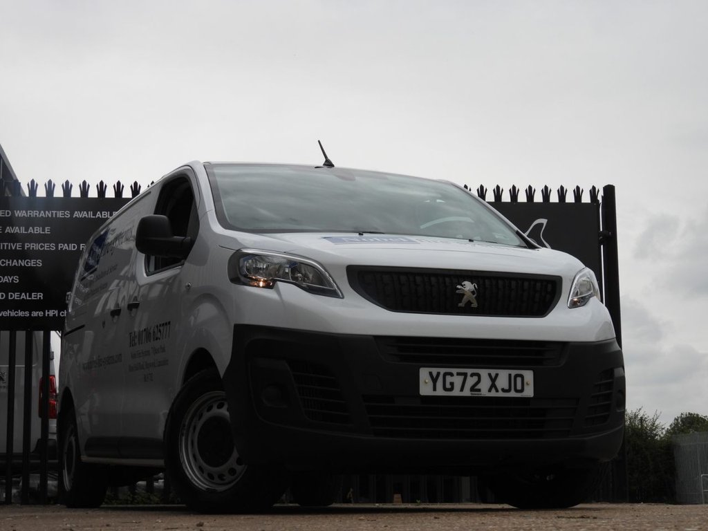 Used Peugeot Expert 2022 for sale - 76009502: Photo 5
