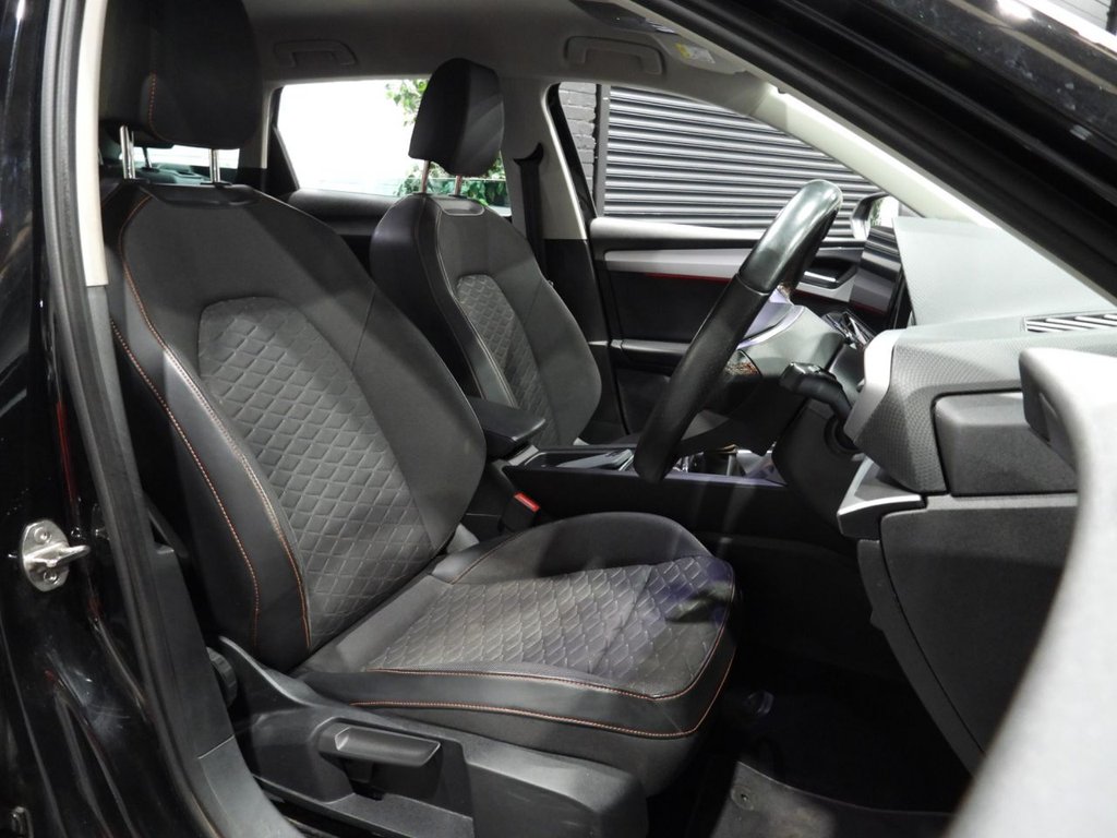 Used SEAT Leon 2023 for sale - 76655184: Photo 14