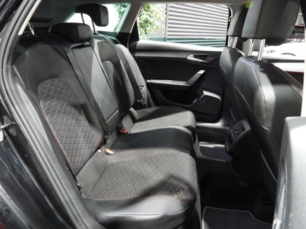 Used SEAT Leon 2023 for sale - 76655184: Photo 15