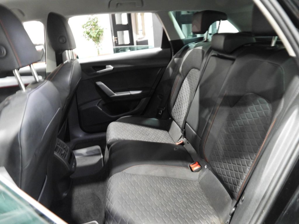 Used SEAT Leon 2023 for sale - 76655184: Photo 17