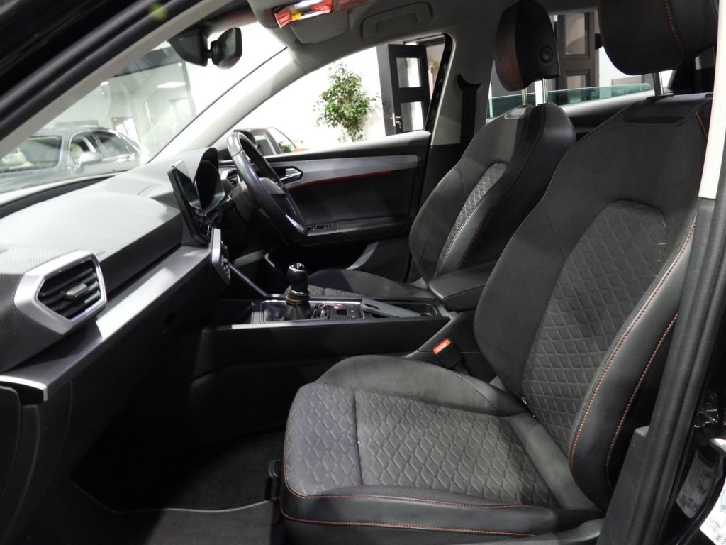 Used SEAT Leon 2023 for sale - 76655184: Photo 18