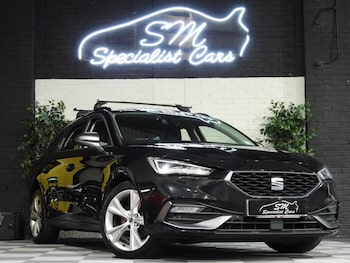 2023 (23) - 1.5 TSI EVO FR 5dr