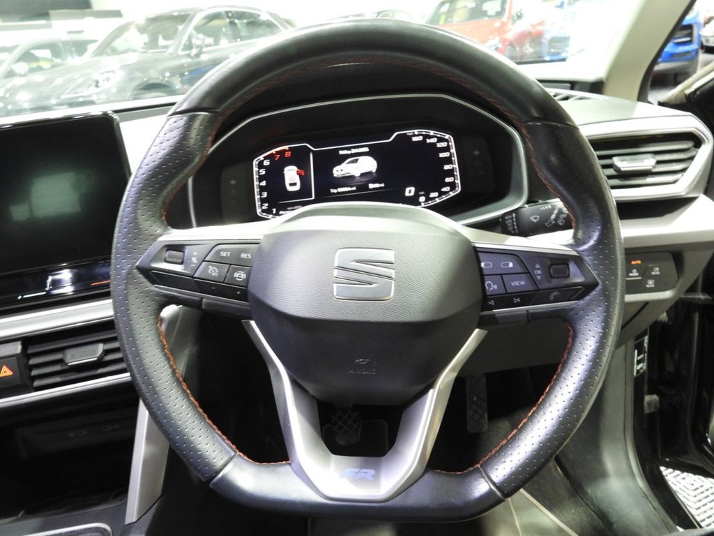 Used SEAT Leon 2023 for sale - 76655184: Photo 20
