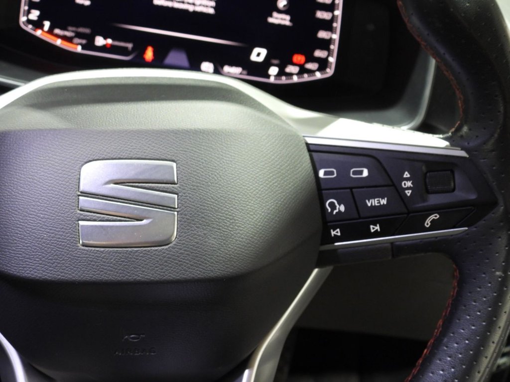 Used SEAT Leon 2023 for sale - 76655184: Photo 21