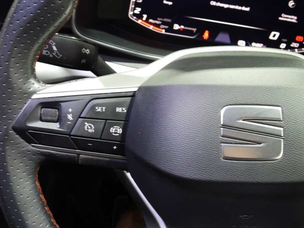 Used SEAT Leon 2023 for sale - 76655184: Photo 23