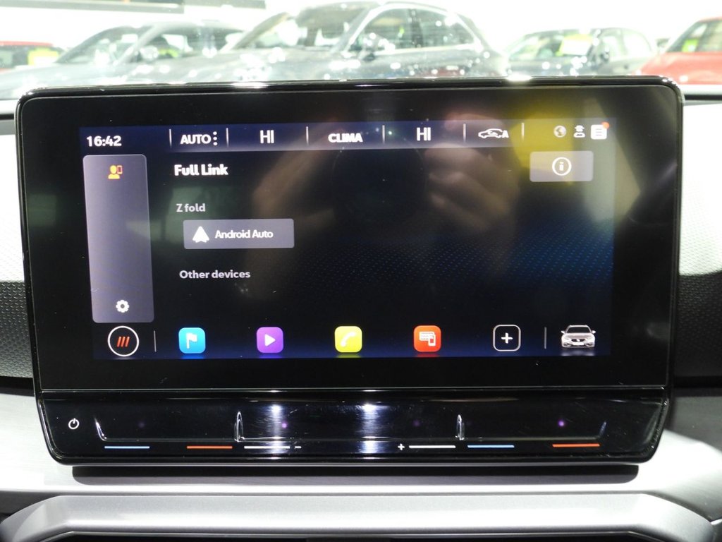 Used SEAT Leon 2023 for sale - 76655184: Photo 25