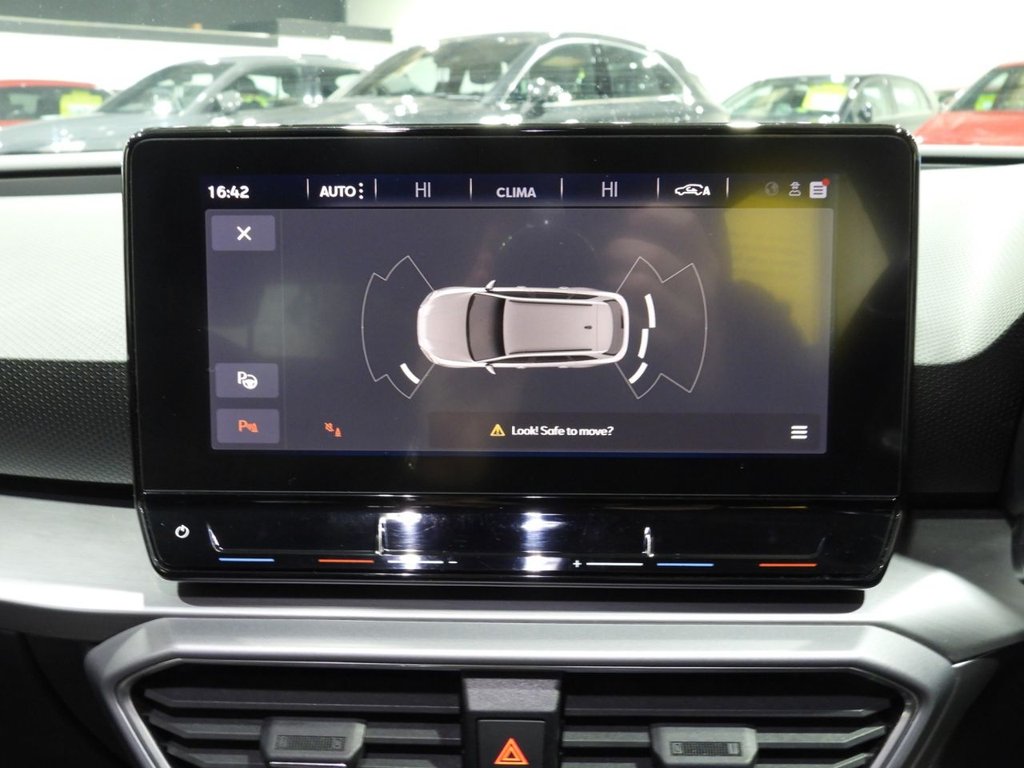 Used SEAT Leon 2023 for sale - 76655184: Photo 26