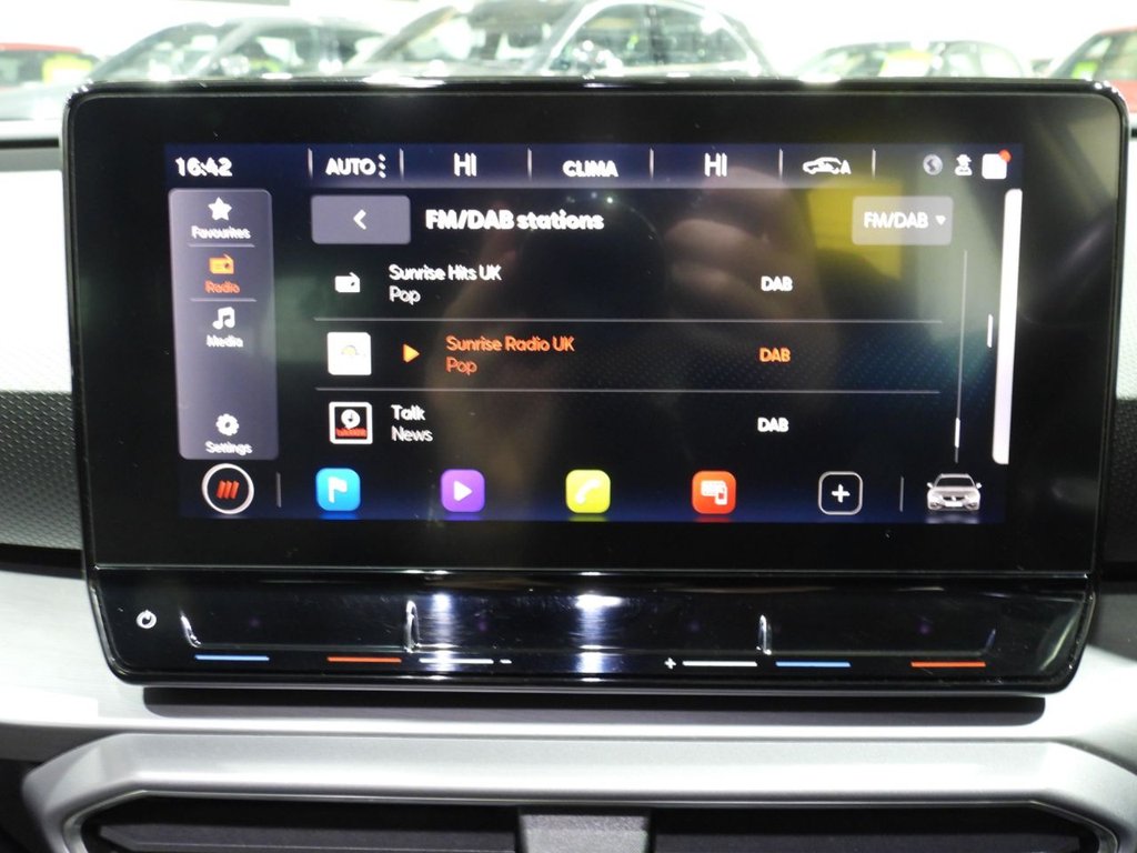 Used SEAT Leon 2023 for sale - 76655184: Photo 27