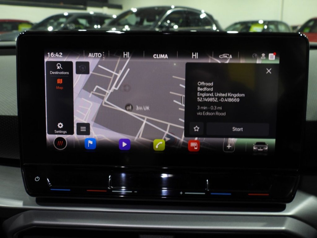 Used SEAT Leon 2023 for sale - 76655184: Photo 29