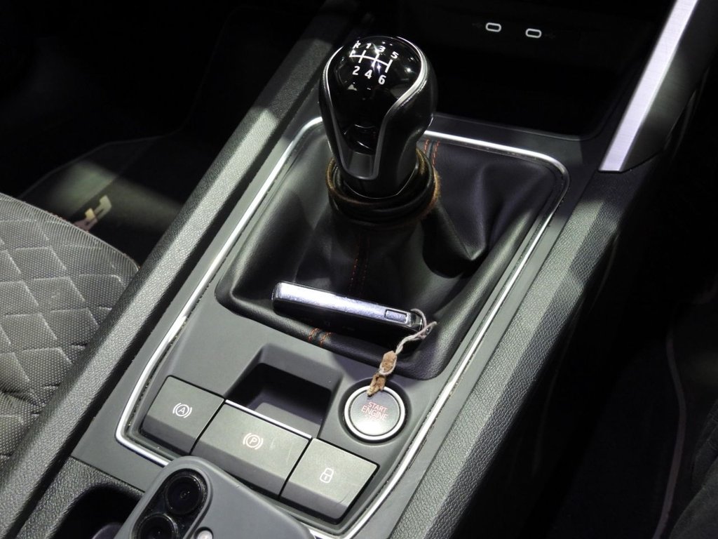 Used SEAT Leon 2023 for sale - 76655184: Photo 30