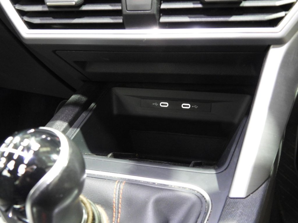 Used SEAT Leon 2023 for sale - 76655184: Photo 31