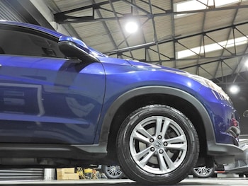 Used Honda HR-V 2017 for sale - 78227481: Photo