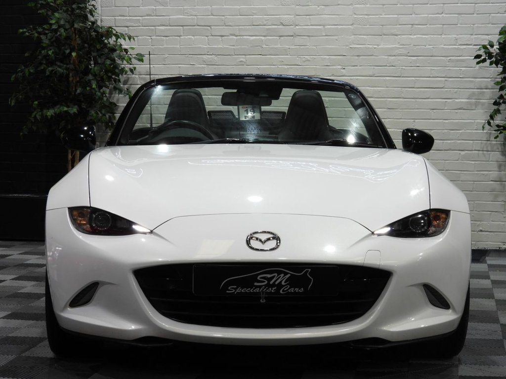 Used Mazda MX-5 2016 for sale - 77672780: Photo 10