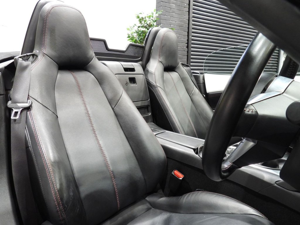 Used Mazda MX-5 2016 for sale - 77672780: Photo 17