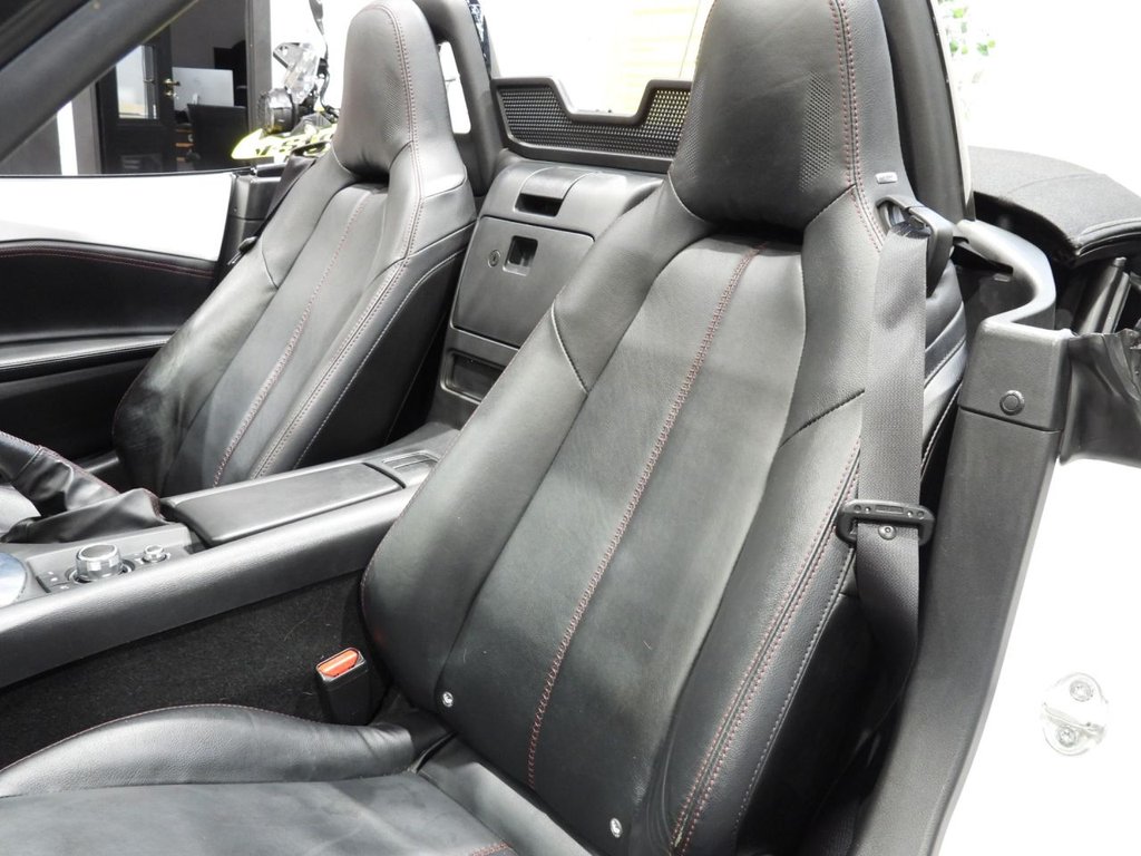 Used Mazda MX-5 2016 for sale - 77672780: Photo 18